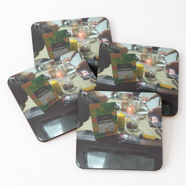 Item preview, Java coffe designed and sold by dhaniell.