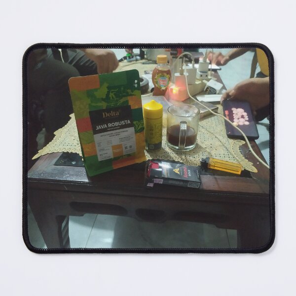 Item preview, Java coffe designed and sold by dhaniell.