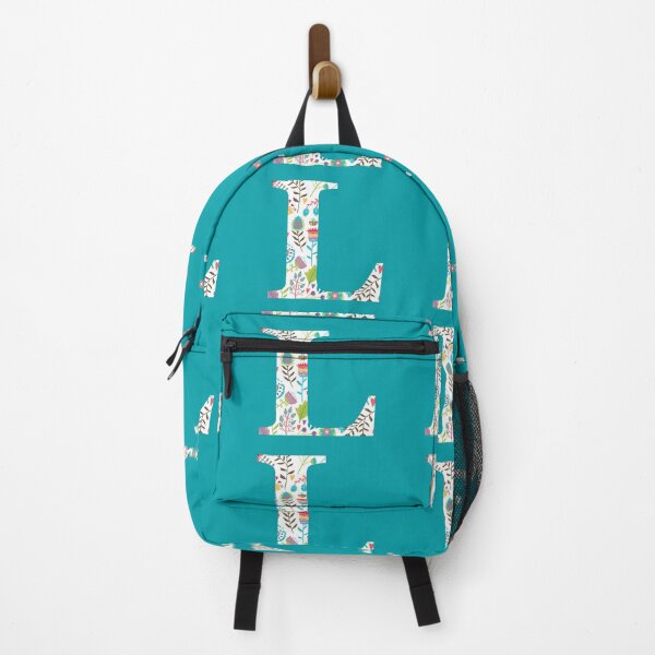 Item preview, Monogram Initial Letter L designed and sold by Lartheviking.