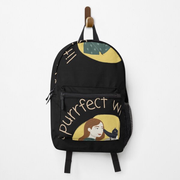 Item preview, Cat mama life is purrfect! designed and sold by Poonam Shinde.