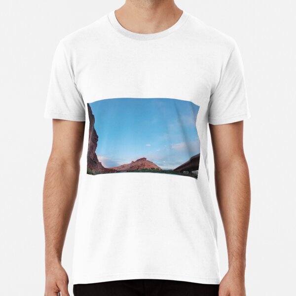 Item preview, Colorado River, Moab designed and sold by ShyAnne  Lowe.