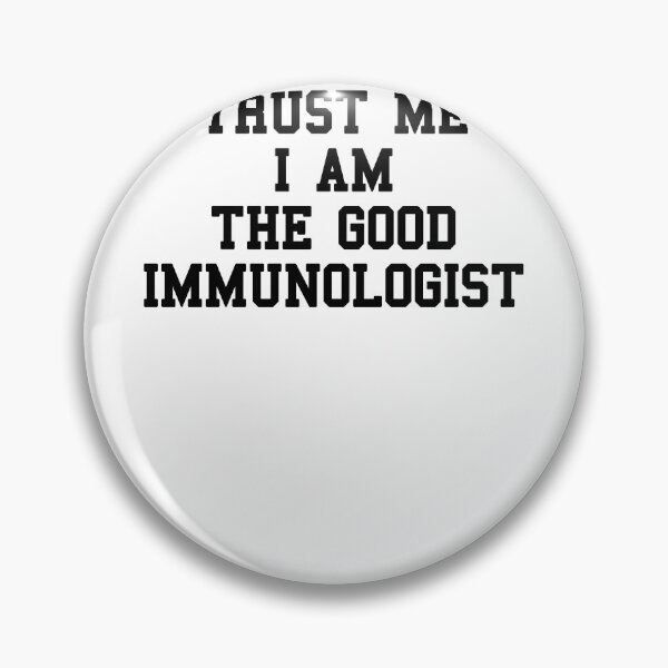 Item preview, Immunologist Doctor Saying designed and sold by SydneyLoving.