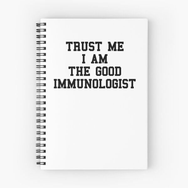 Item preview, Immunologist Doctor Saying designed and sold by SydneyLoving.