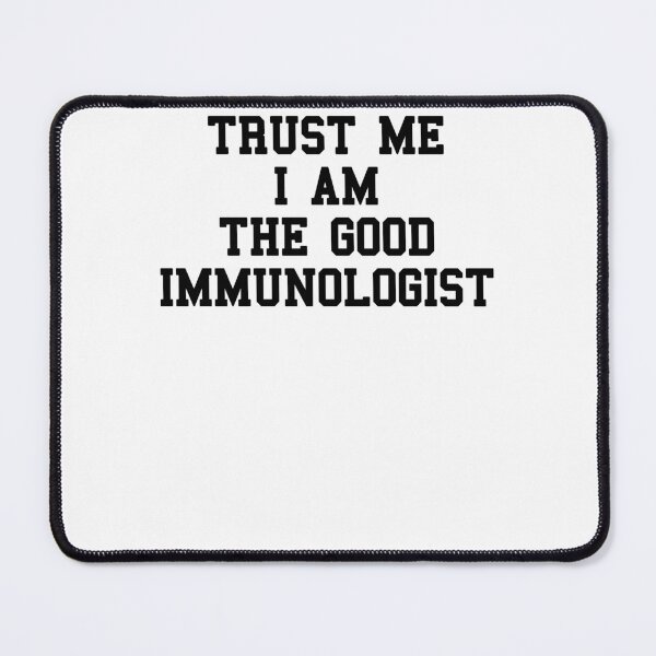Item preview, Immunologist Doctor Saying designed and sold by SydneyLoving.