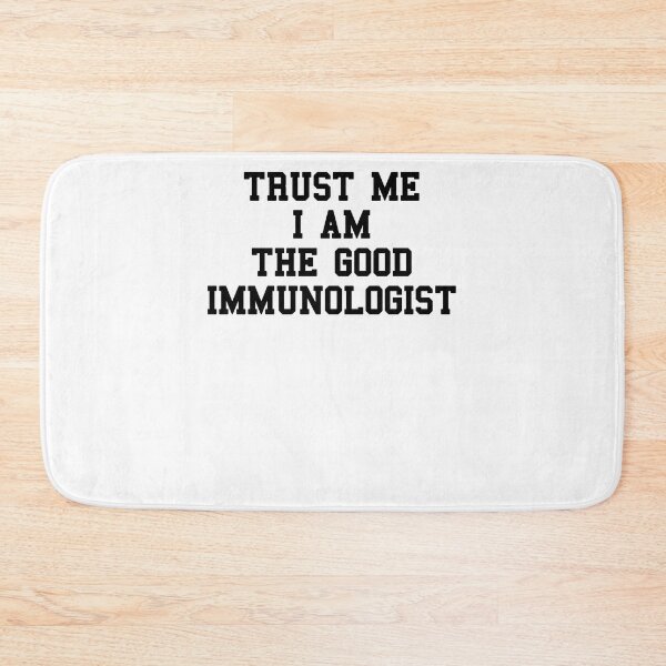 Item preview, Immunologist Doctor Saying designed and sold by SydneyLoving.