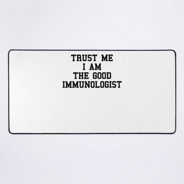 Item preview, Immunologist Doctor Saying designed and sold by SydneyLoving.