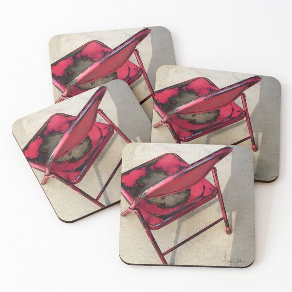 Item preview, No one heard me designed and sold by Alma Lee.