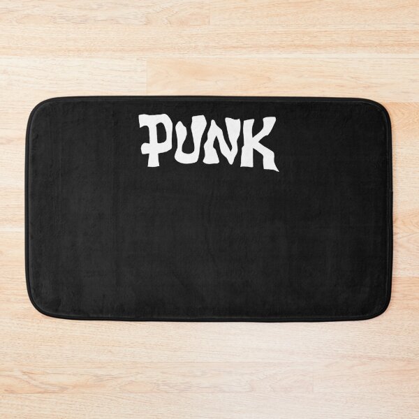 Item preview, Punk (white designed and sold by mcginndlchru.
