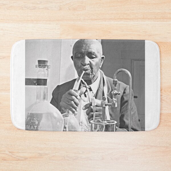 Item preview, Carver - The Greatest African American Scientist designed and sold by VintagePeople.