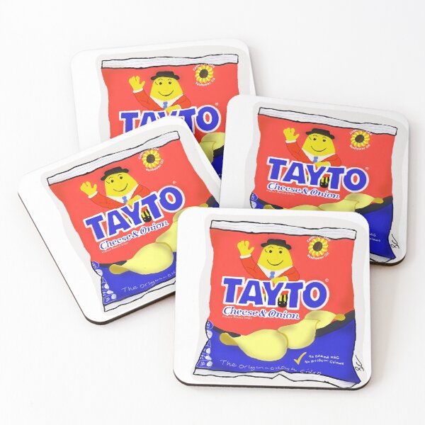 Item preview, Tayto cheese and onion Irish designed and sold by Savannahsnaps.