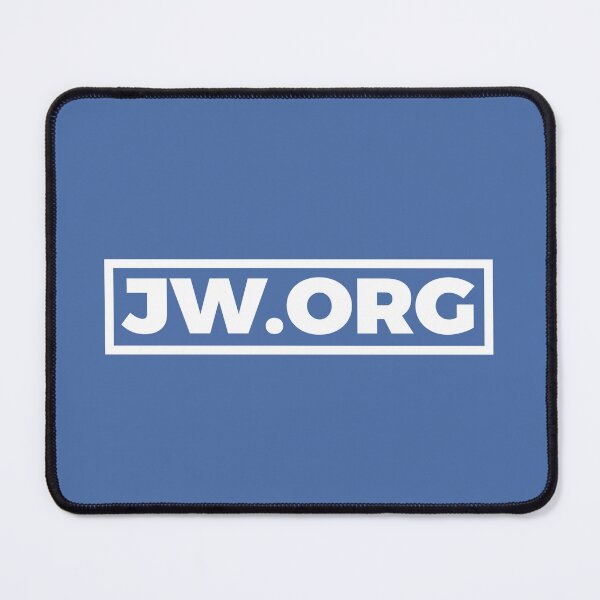 Item preview, JW.org Jehovah's Witnesses designed and sold by uncommonoath.