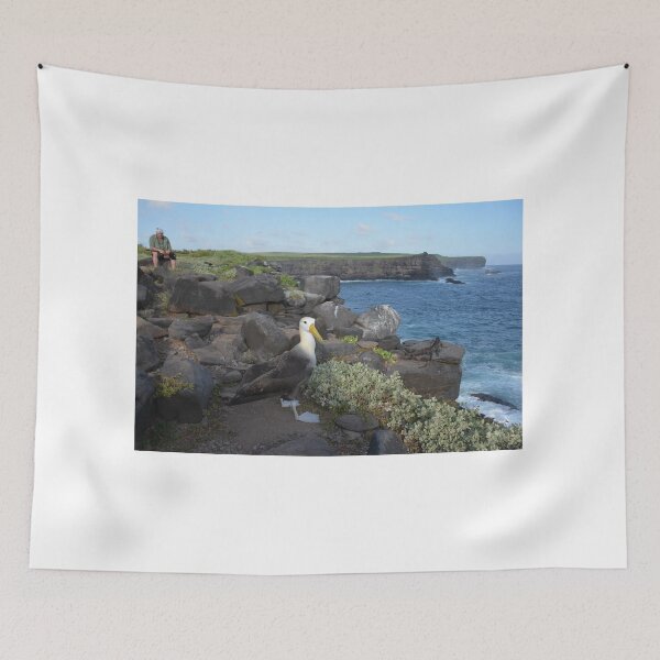 Item preview, Pondering Flight  designed and sold by tidepools4life.
