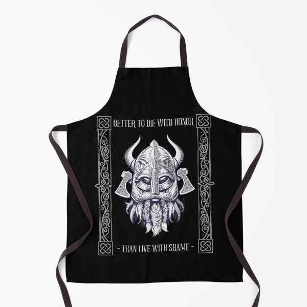 Item preview, Viking Quote designed and sold by NoelNimmad.