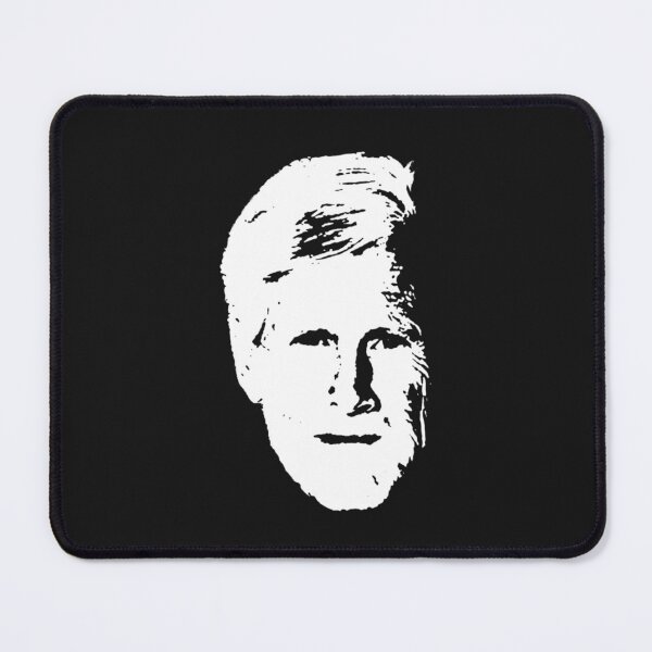 Item preview, Keith Morrison - White Stencil E designed and sold by jacquelinepll4.