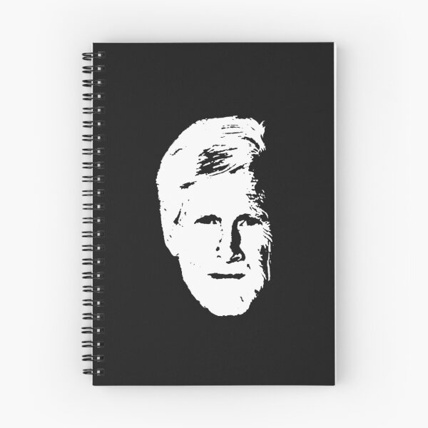 Item preview, Keith Morrison - White Stencil E designed and sold by jacquelinepll4.