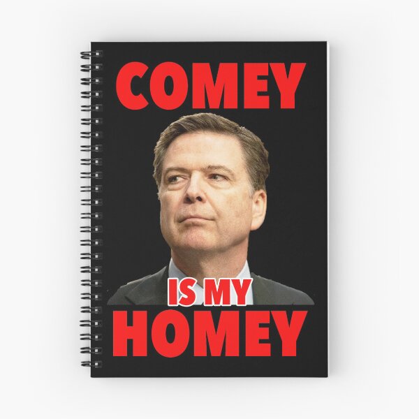 Item preview, Comey is my Homey designed and sold by Thelittlelord.