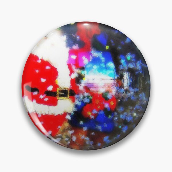 Item preview, Santa Klaus designed and sold by ART22.