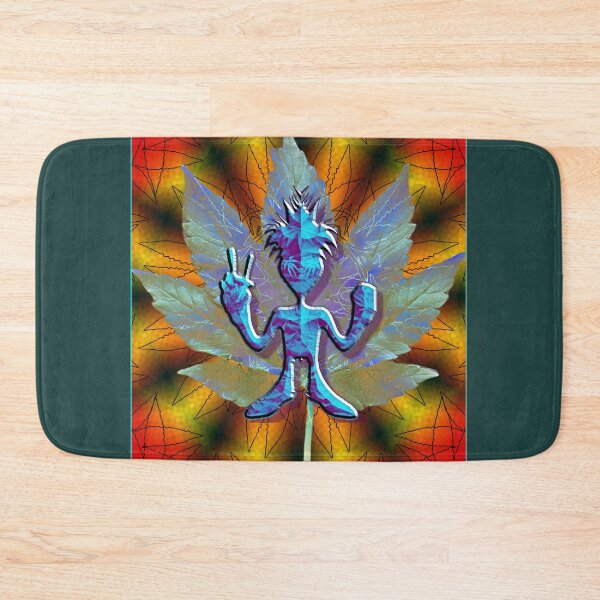 Item preview, Peace lil man designed and sold by asphaltimages.