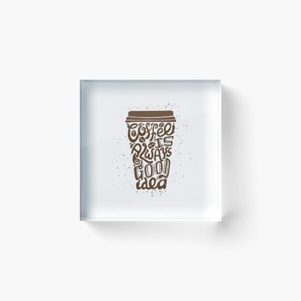 Item preview, Coffee  designed and sold by graphyart.