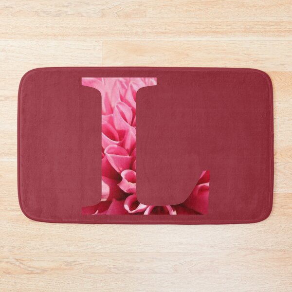 Item preview, Monogram Initial Letter L designed and sold by Lartheviking.