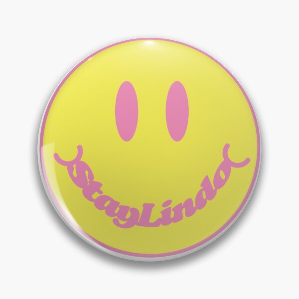 Item preview, Smiley Lindo designed and sold by Lindoshop.