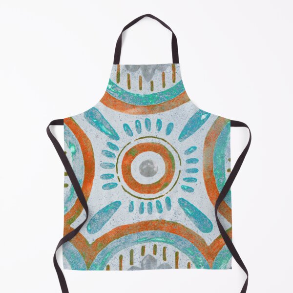 Item preview, Moroccan Decorative Tile, Moroccan Style Pattern Design designed and sold by antevasinart.