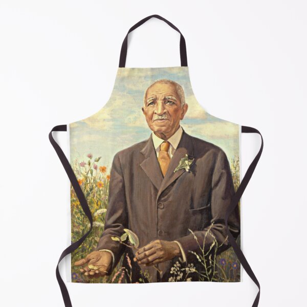 Item preview, Carver - George Washington Carver - The Great Agricultural Scientist designed and sold by VintagePeople.
