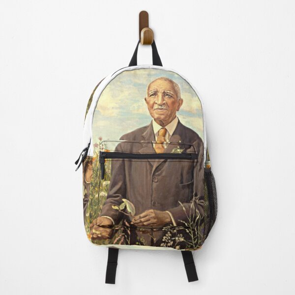 Item preview, Carver - George Washington Carver - The Great Agricultural Scientist designed and sold by VintagePeople.
