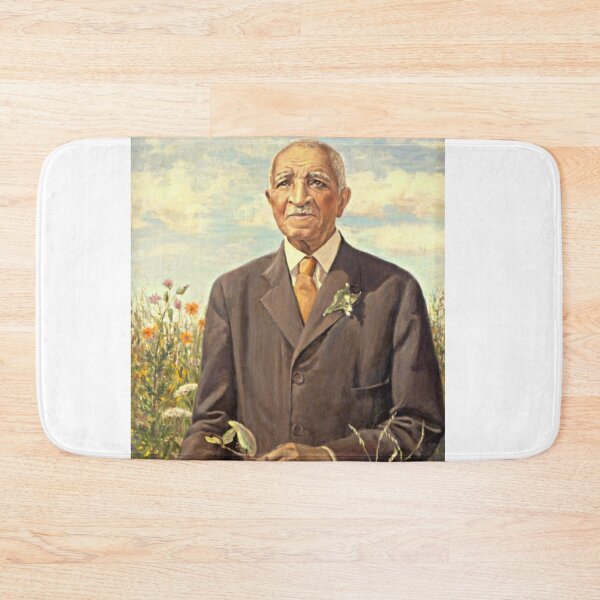 Item preview, Carver - George Washington Carver - The Great Agricultural Scientist designed and sold by VintagePeople.
