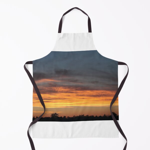 Item preview, Cumulonimbus dissipates (panorama) designed and sold by zumi.