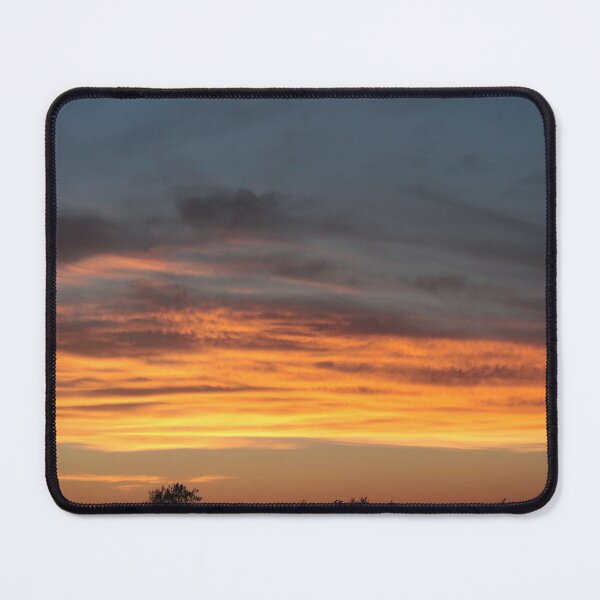 Item preview, Cumulonimbus dissipates (panorama) designed and sold by zumi.