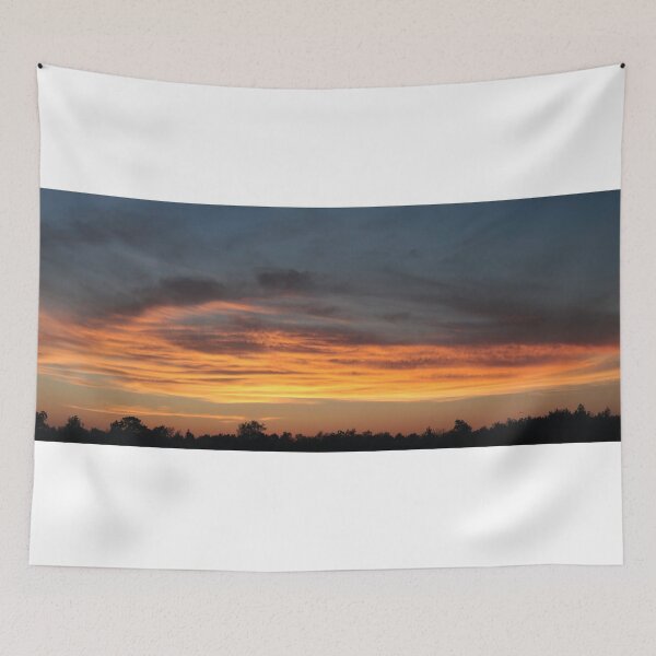 Item preview, Cumulonimbus dissipates (panorama) designed and sold by zumi.