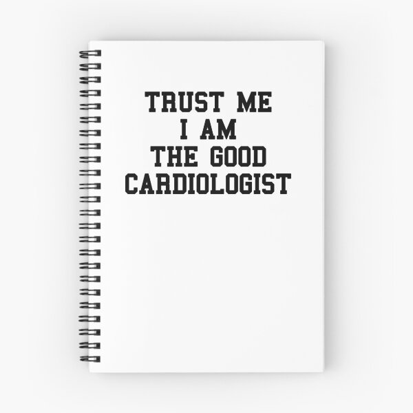 Item preview, Cardiologist Saying designed and sold by SydneyLoving.