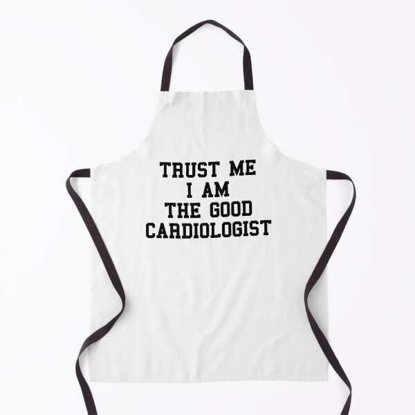 Item preview, Cardiologist Saying designed and sold by SydneyLoving.