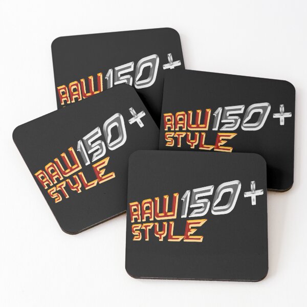 Item preview, Raw Style designed and sold by JesusDrip.