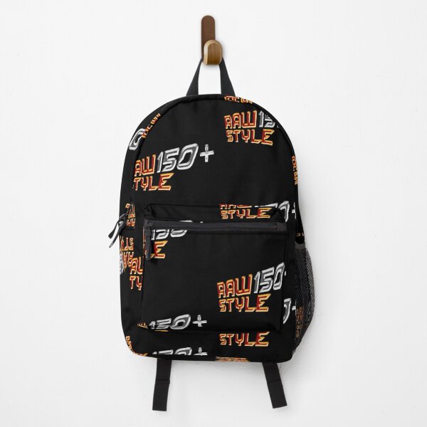 Item preview, Raw Style designed and sold by JesusDrip.