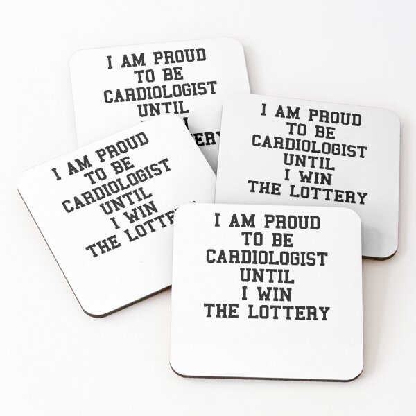 Item preview, Cardiologist Saying designed and sold by SydneyLoving.