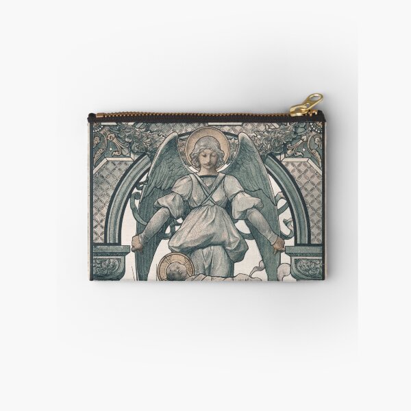 Item preview, Harper's bazaar, Christmas  designed and sold by NickLivin.