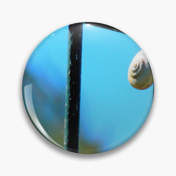 Item preview, The snail designed and sold by ART22.