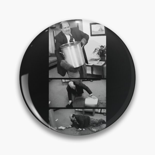 Item preview, Kevin&x27;s Chili B&W Sequence designed and sold by jacquelinepll4.