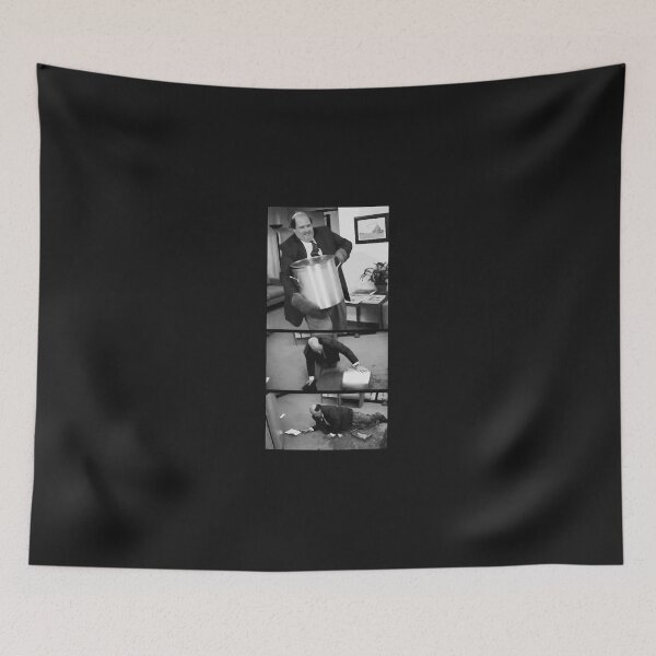 Item preview, Kevin&x27;s Chili B&W Sequence designed and sold by jacquelinepll4.