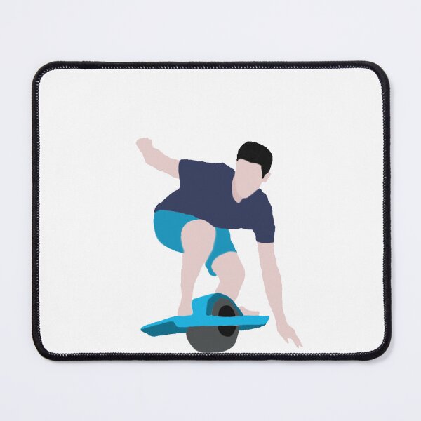 Item preview, onewheel artwork designed and sold by QUEEN-WIVER.