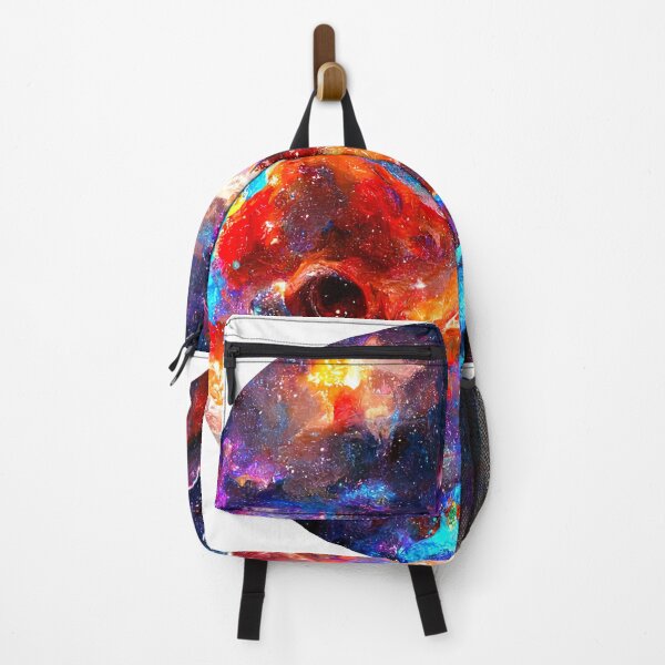 Item preview, Nebula Bliss 1 designed and sold by AstroGenerative.