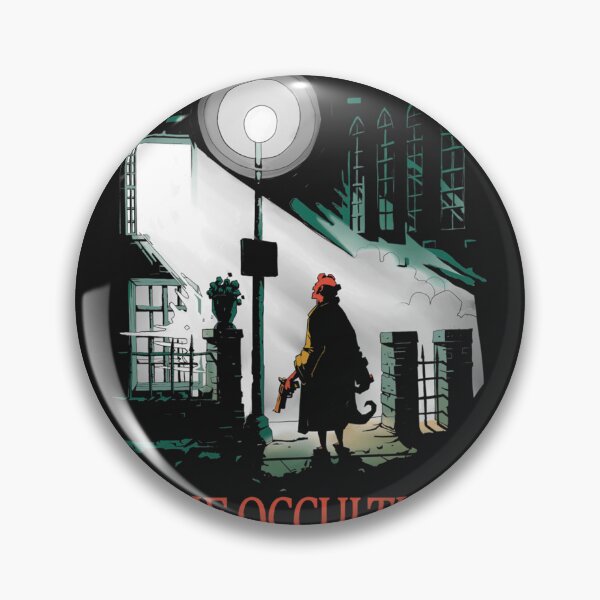 Item preview, The Occultist E designed and sold by gretogowor.