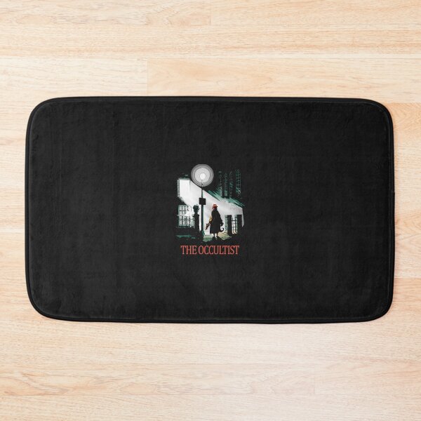Item preview, El ocultista E designed and sold by gretogowor.