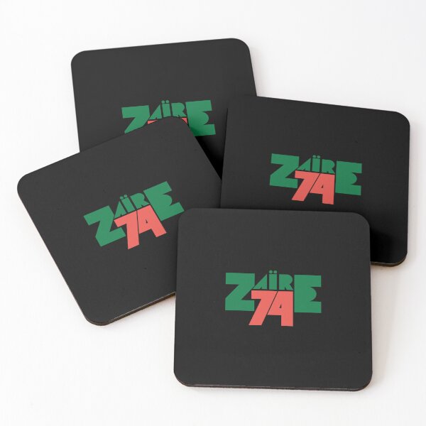 Item preview, Zaire &x27;74 - James Brown, rumble in the jungle designed and sold by dorsaymlcamm.