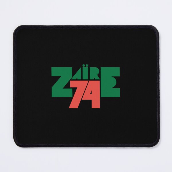 Item preview, Zaire &x27;74 - James Brown, rumble in the jungle designed and sold by dorsaymlcamm.
