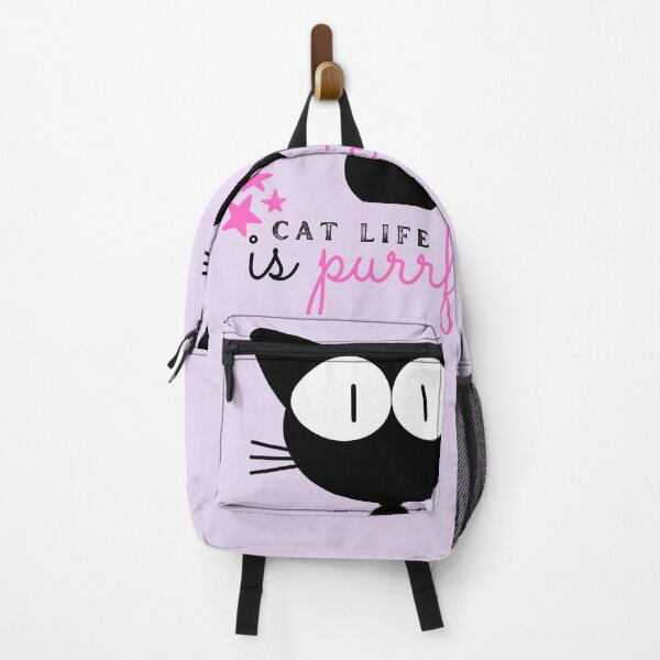 Item preview, Cat mama life is purrfect! designed and sold by Poonam Shinde.
