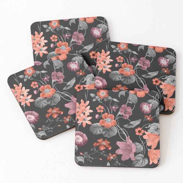 Item preview, flower pattern designed and sold by NickLivin.