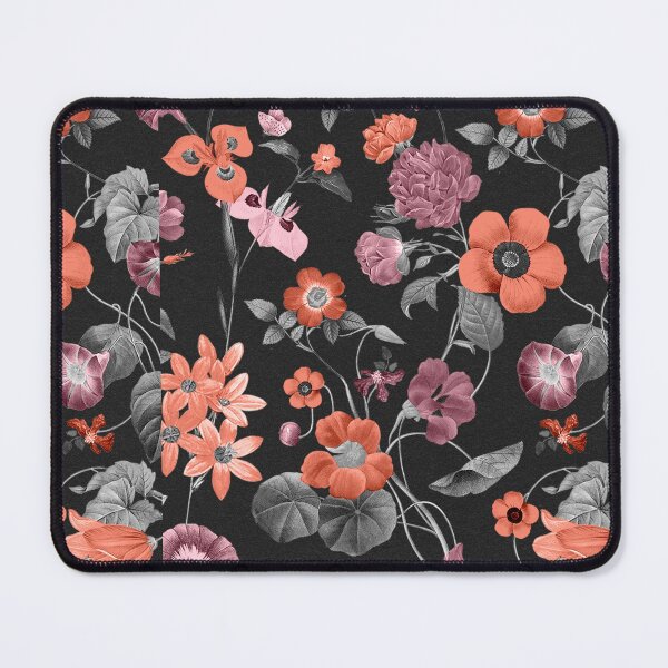 Item preview, flower pattern designed and sold by NickLivin.